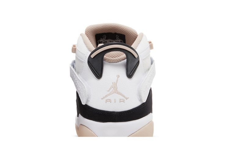 Air Jordan Air Jordan 6 Rings Fossil Stone
