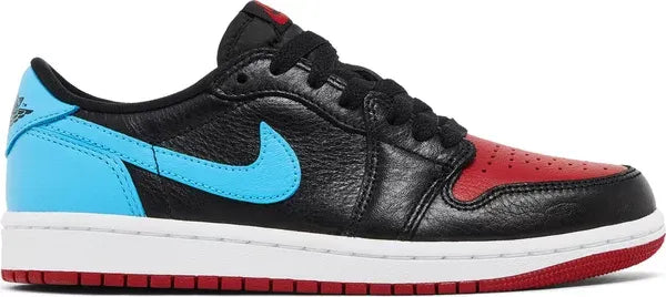 Air Jordan 1 Retro Low OG 'UNC to Chicago'