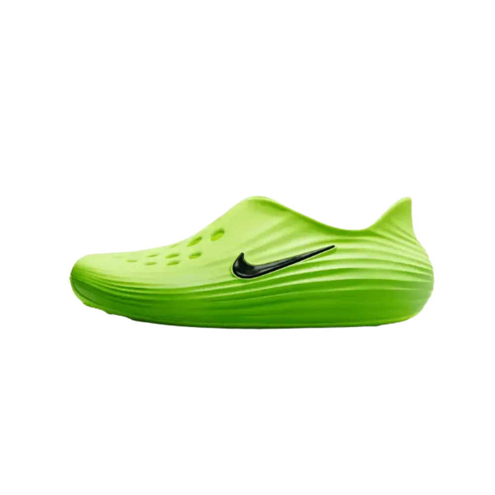Nike Rejuven8 X React 'Green Strike'
