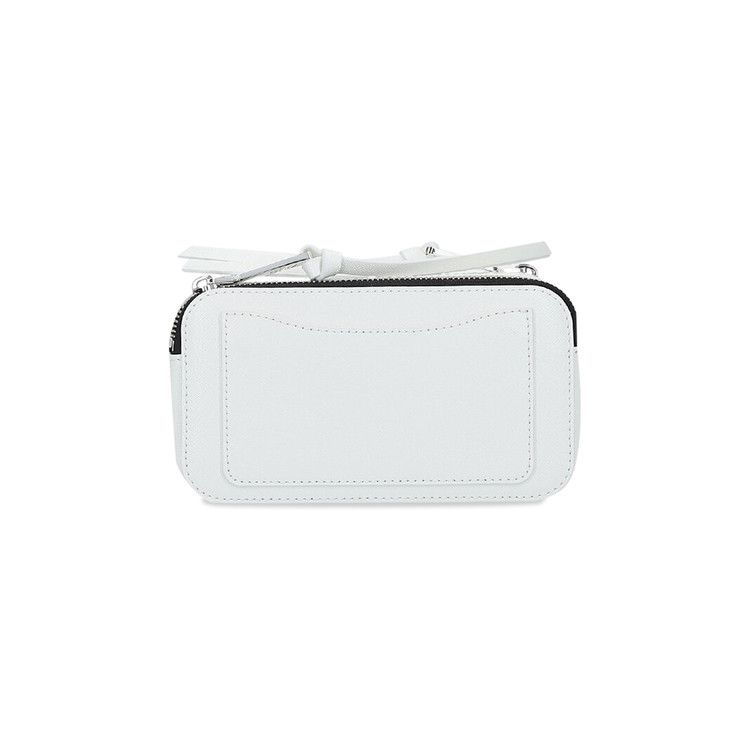 Marc Jacobs Marc Jacobs Snapshot DTM Bag White