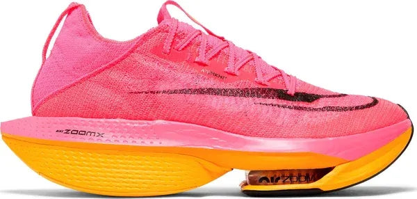 Air Zoom Alphafly NEXT% 2 'Hyper Pink'