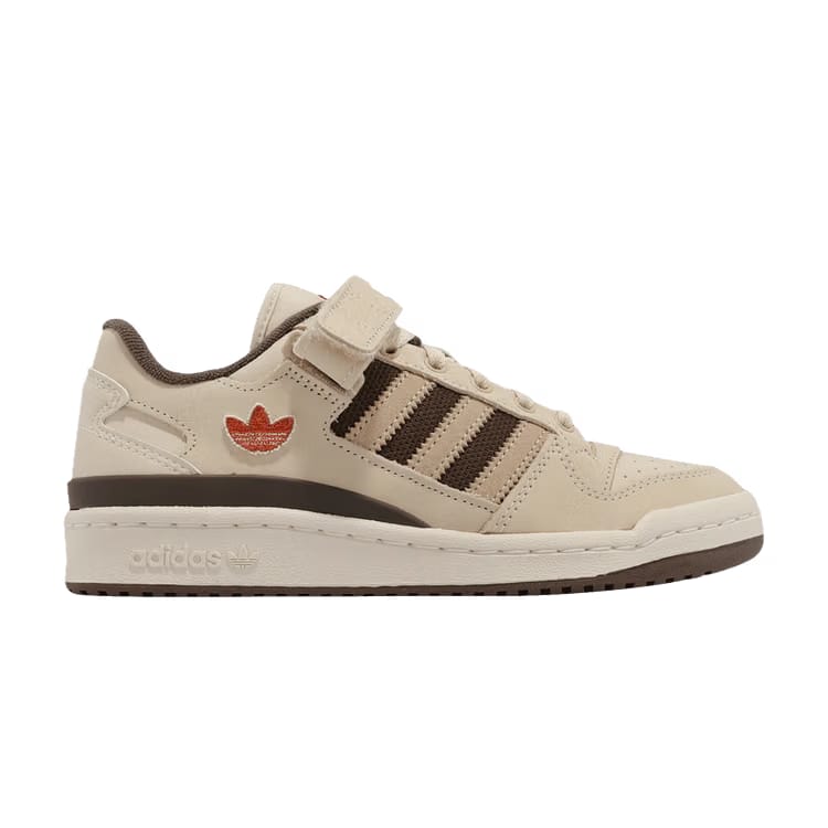 Adidas Adidas Wmns Forum Low 'ecru Tint'