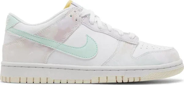 Dunk Low GS 'Pastel Paisley'