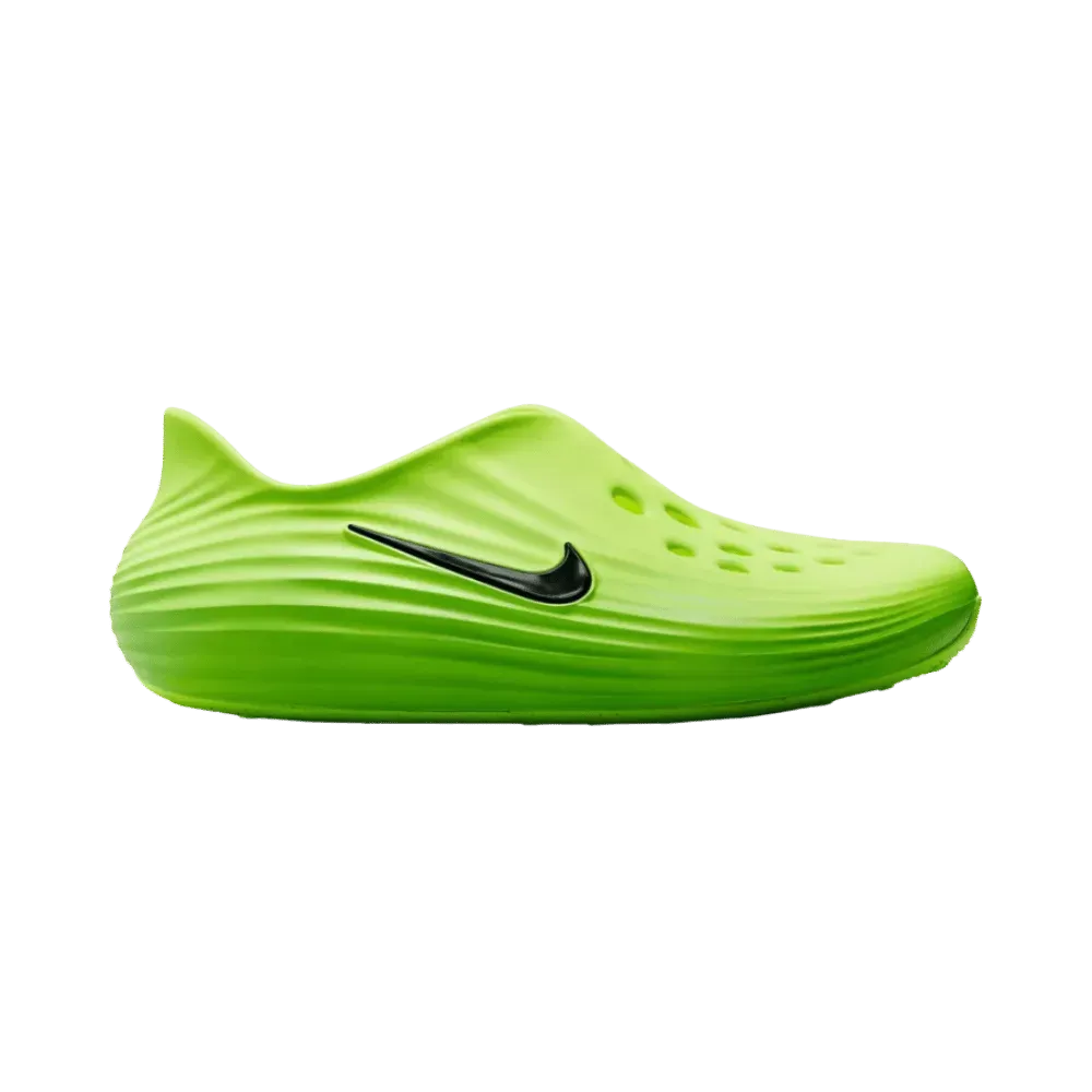 Nike Rejuven8 X React 'Green Strike'