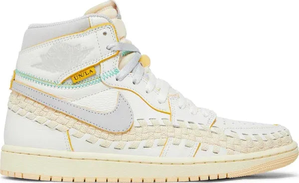 Air Jordan 1 Retro High 'Summer of '96' Union LA x Bephie's Beauty Supply