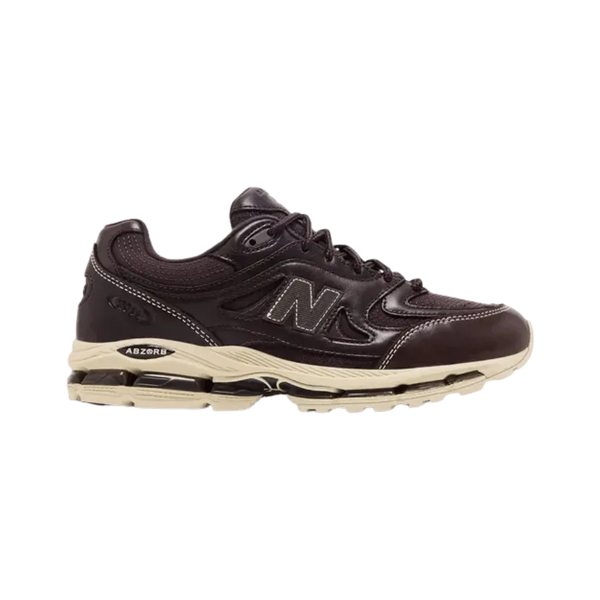 Kith x New Balance 2011 'Bark'