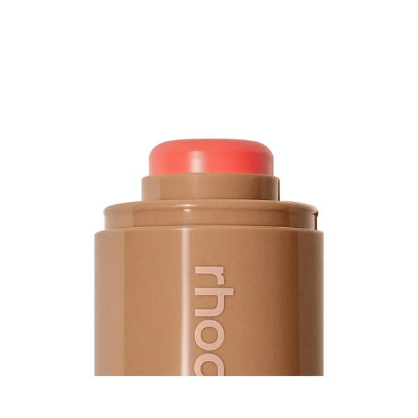 Rhode Pocket Blush "Spicy Marg - Bright Coral"