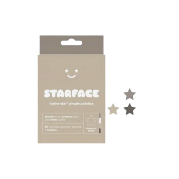 Starface World Earth Star