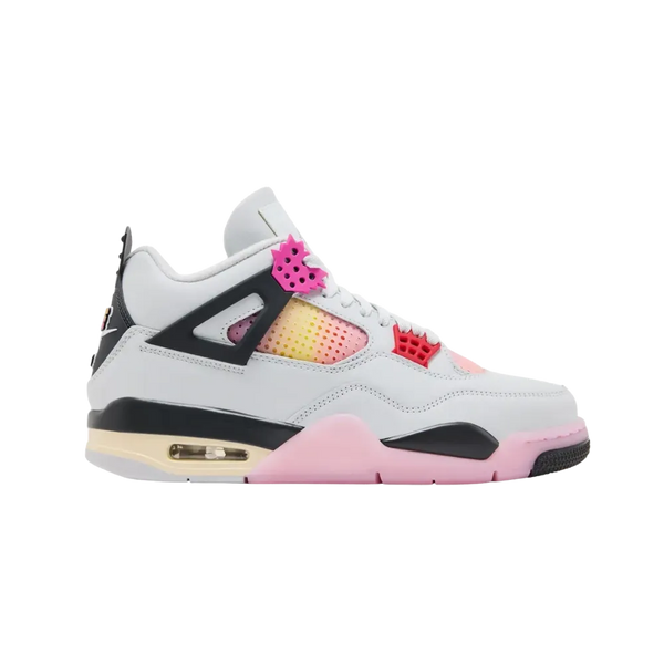 Nike Air Jordan 4 Retro 'Comic'