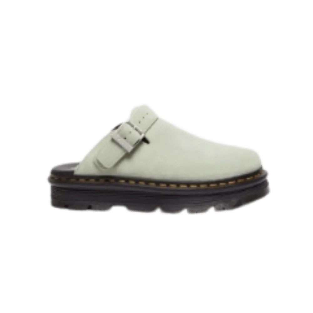 Dr Martens Zebzag Sage Green