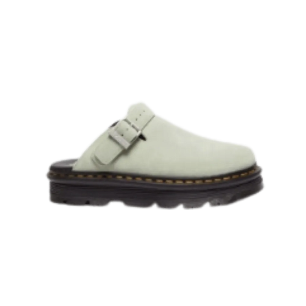 Dr Martens Zebzag Sage Green
