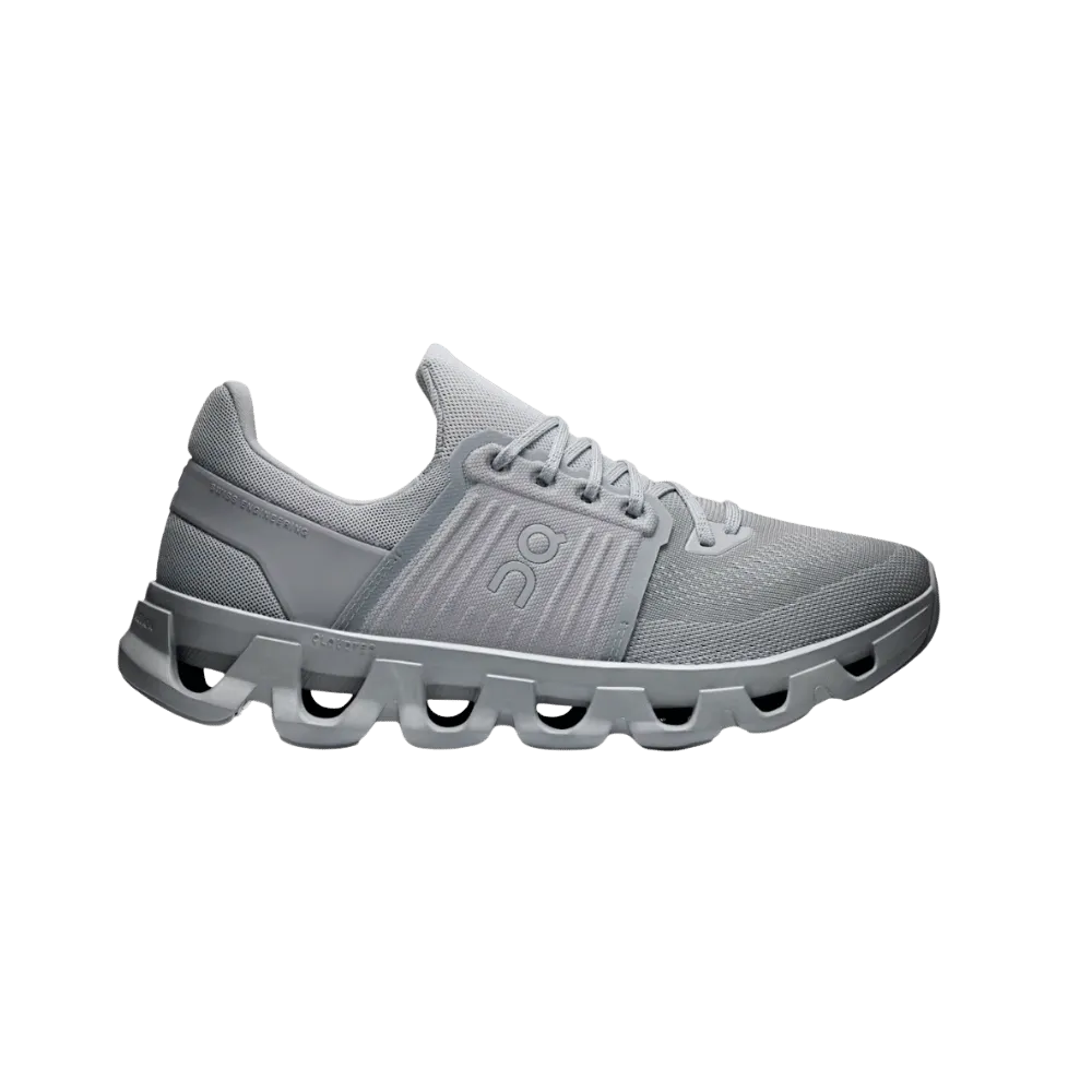 On running Cloudswift 4 AD Alloy | Frost