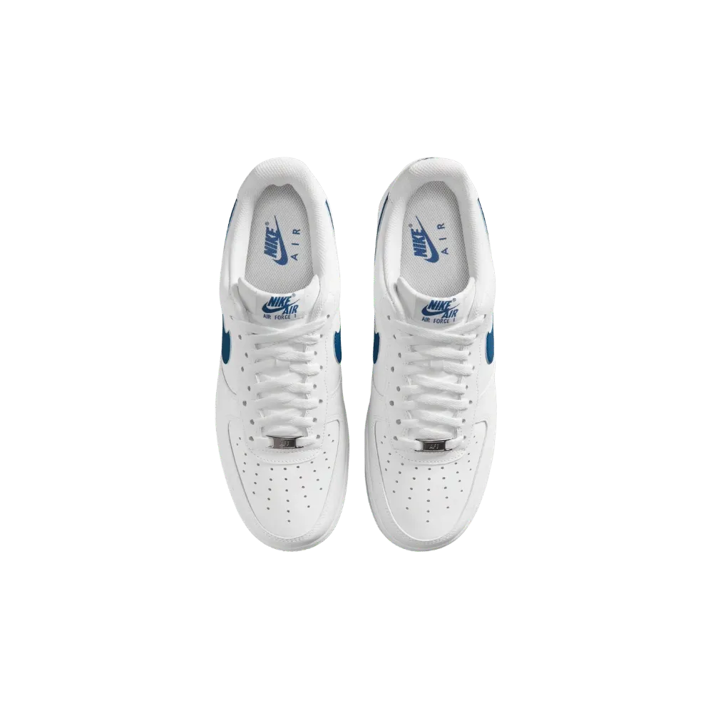 Nike Air Force 1 '07 Court Blue