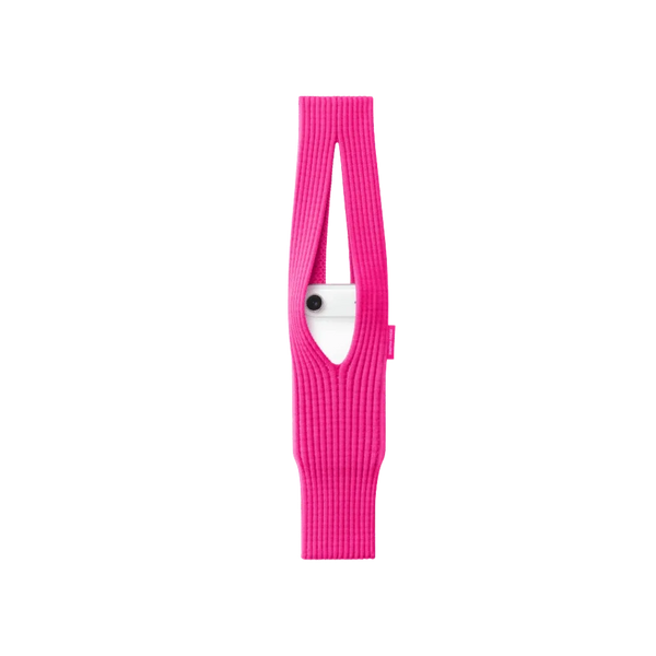 iPhone Pocket by Issey Miyake - "Pink"