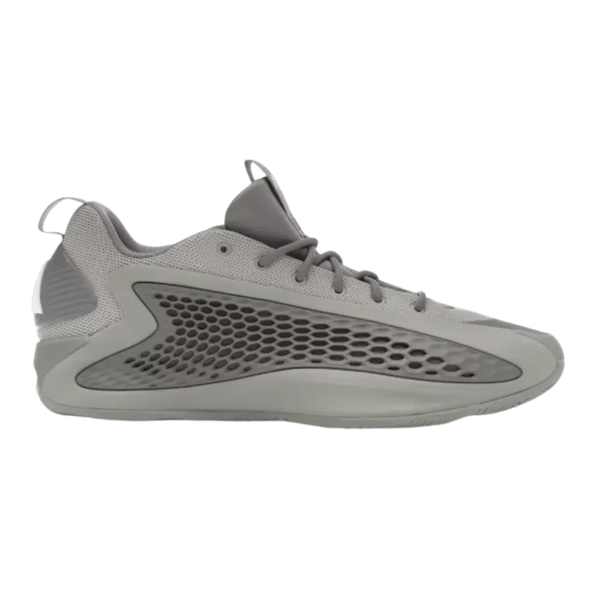 Adidas AE 1 Low Metallic Grey