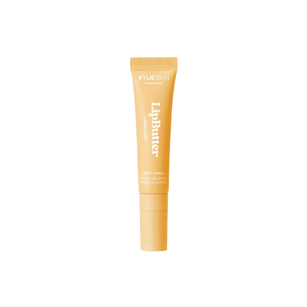 Kylie Cosmetics Skin Lip Butter Peach Mango