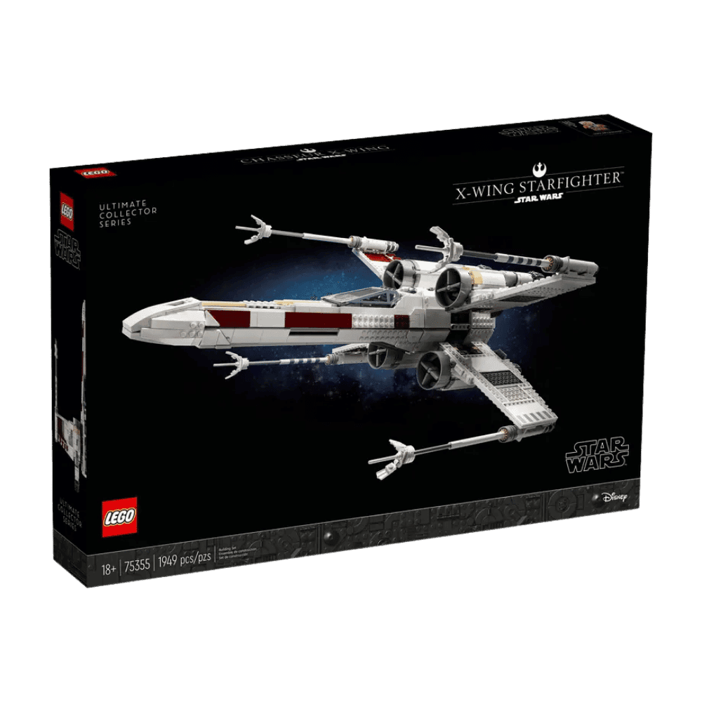 Lego Star Wars X-Wing Starfighter™