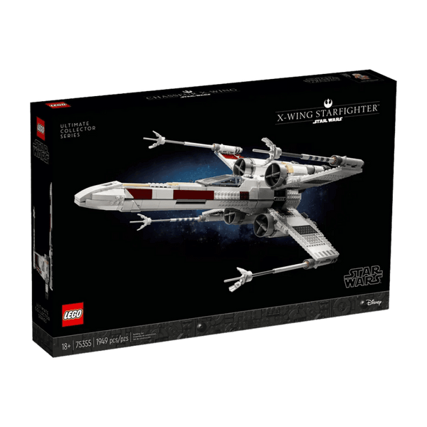 Lego Star Wars X-Wing Starfighter™