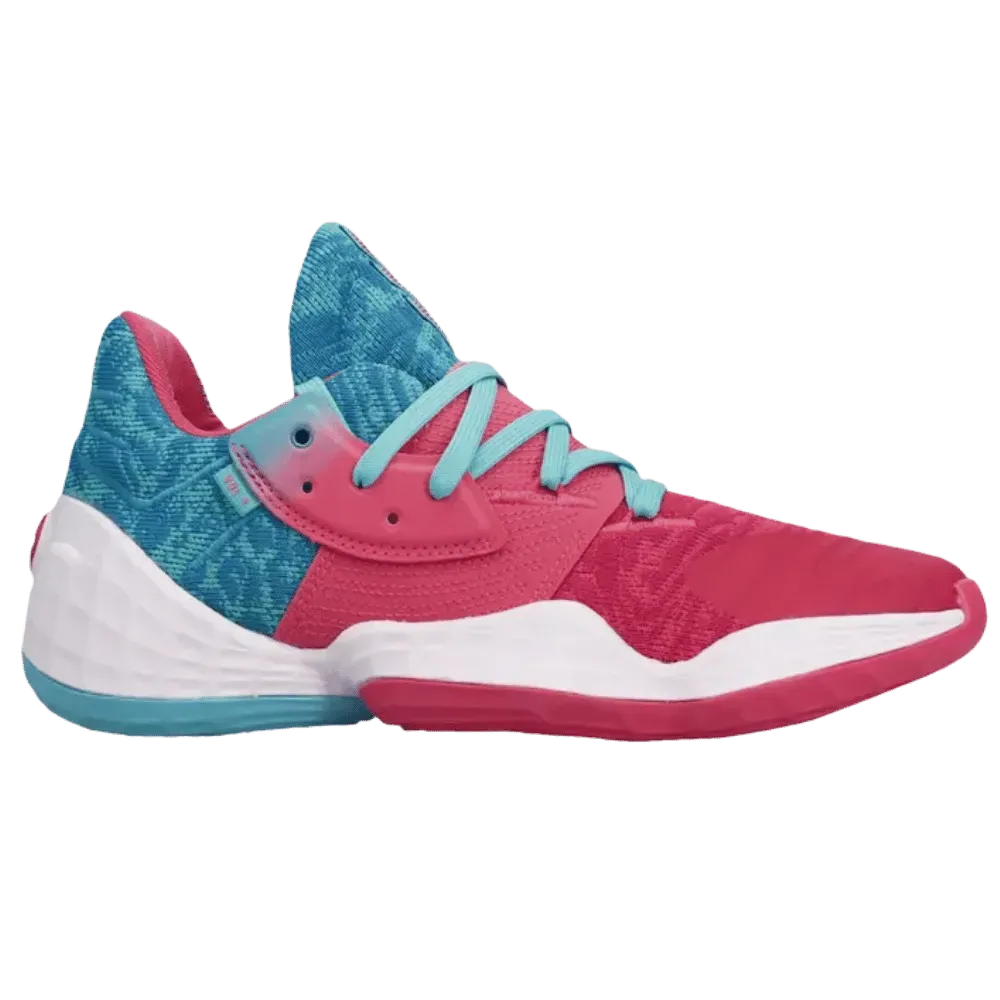 Adidas Harden Vol.4 GCA 'Candy Paint'