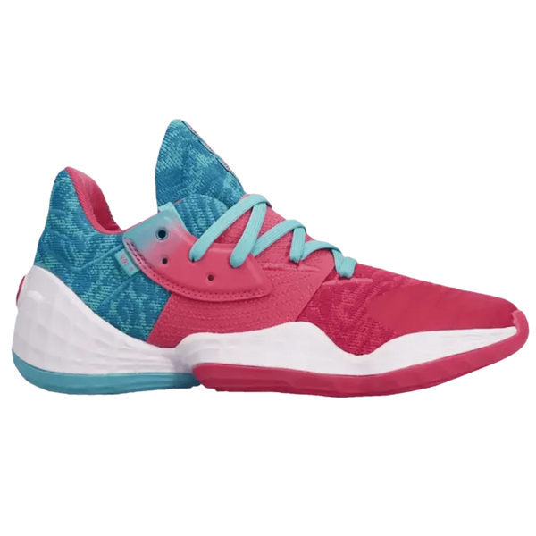 Adidas Harden Vol.4 GCA 'Candy Paint'