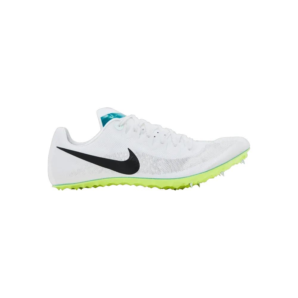 Nike Zoom Ja Fly 4 'White Electric Algae'
