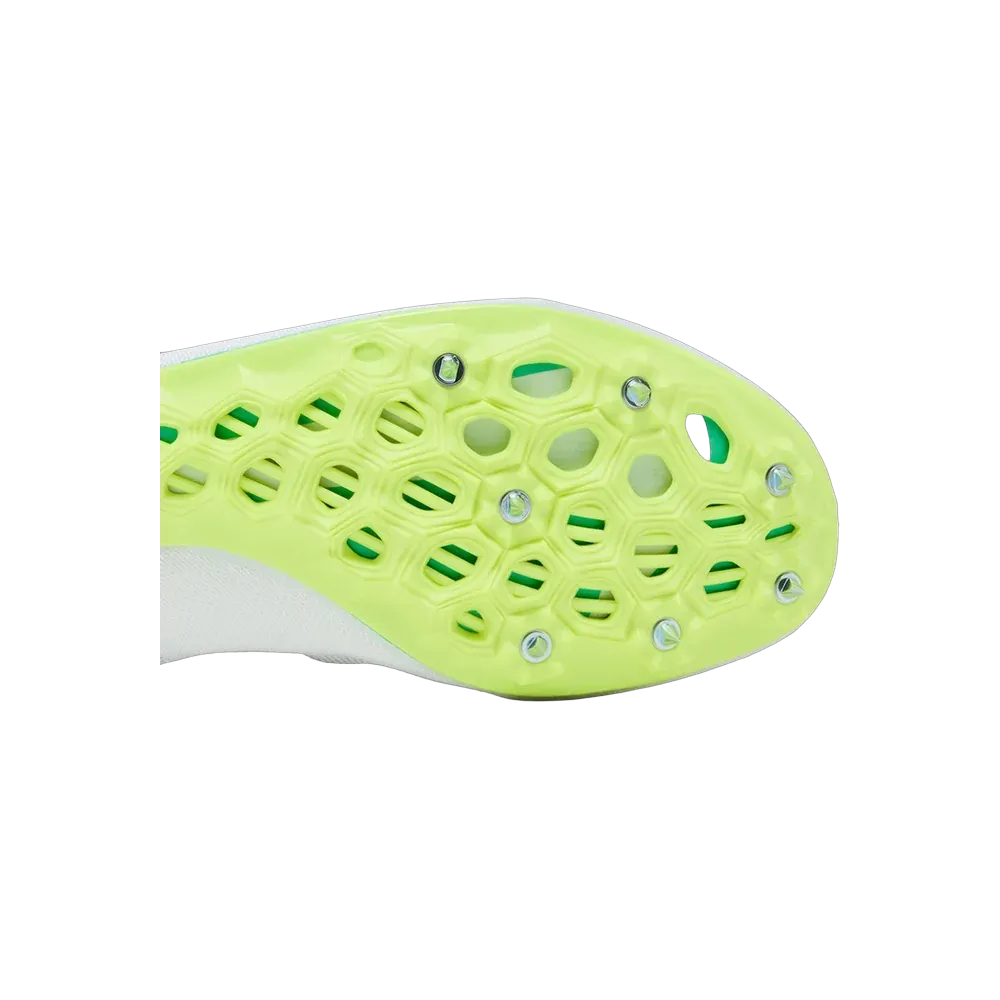 Nike Zoom Ja Fly 4 'White Electric Algae'