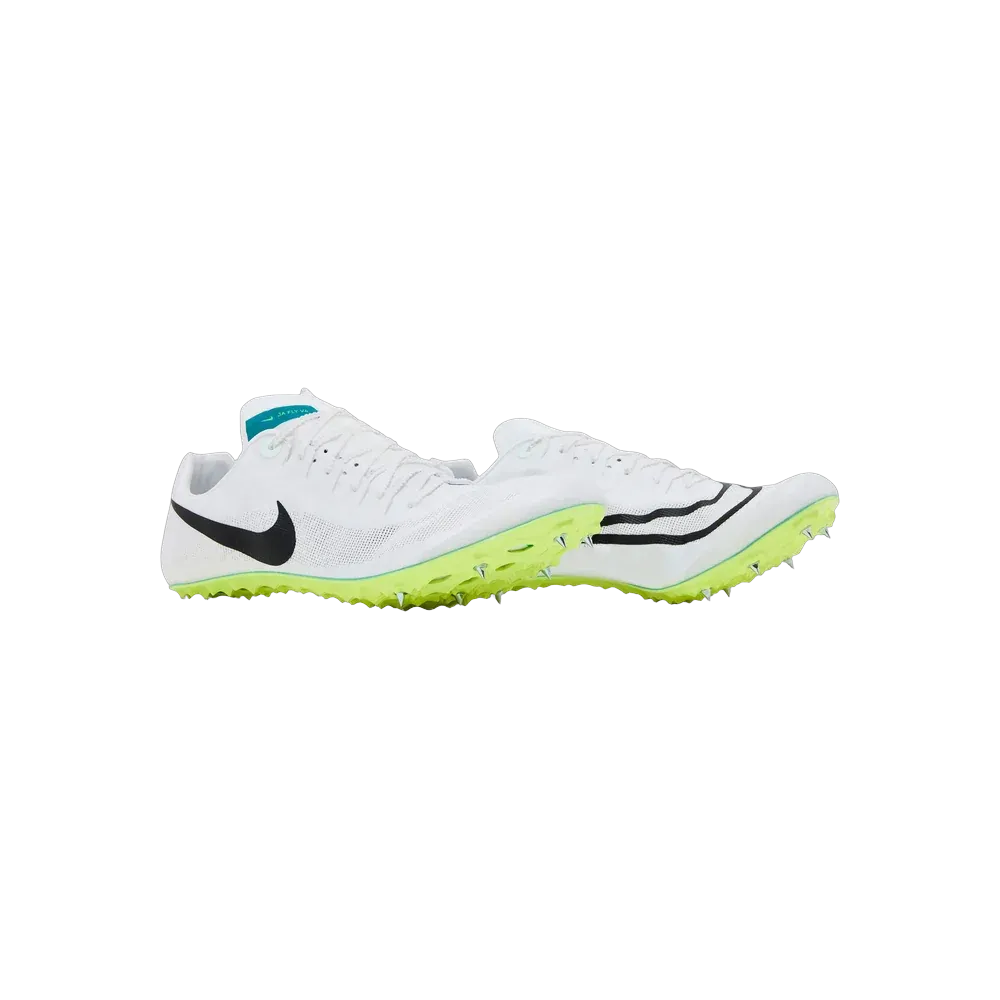Nike Zoom Ja Fly 4 'White Electric Algae'