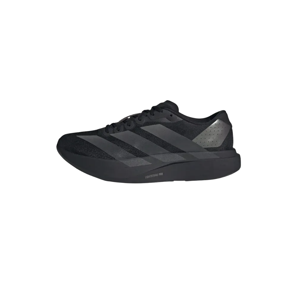 adidas Adizero Evo SL J Black