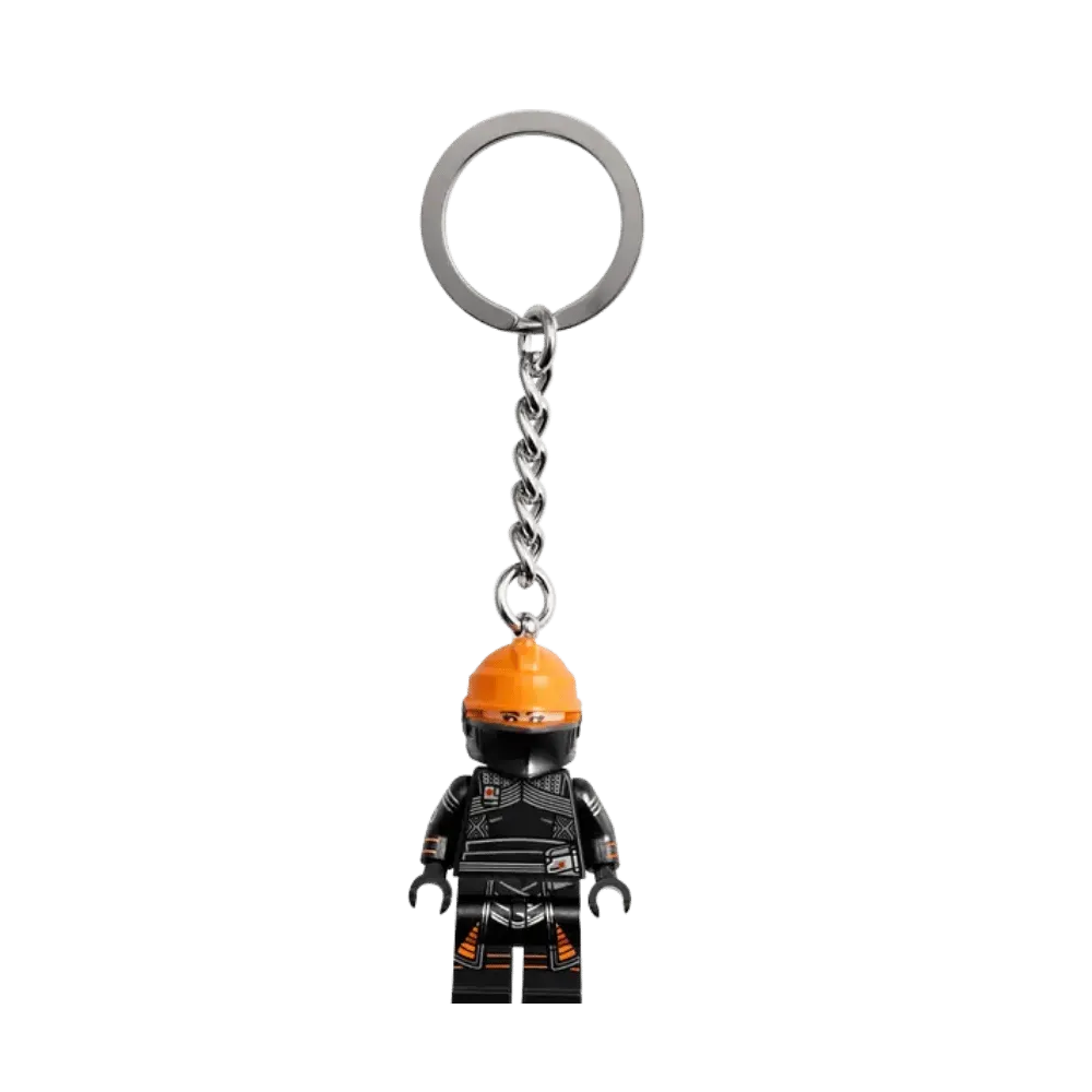 Lego Star Wars Fennec Shand™ Key Chain