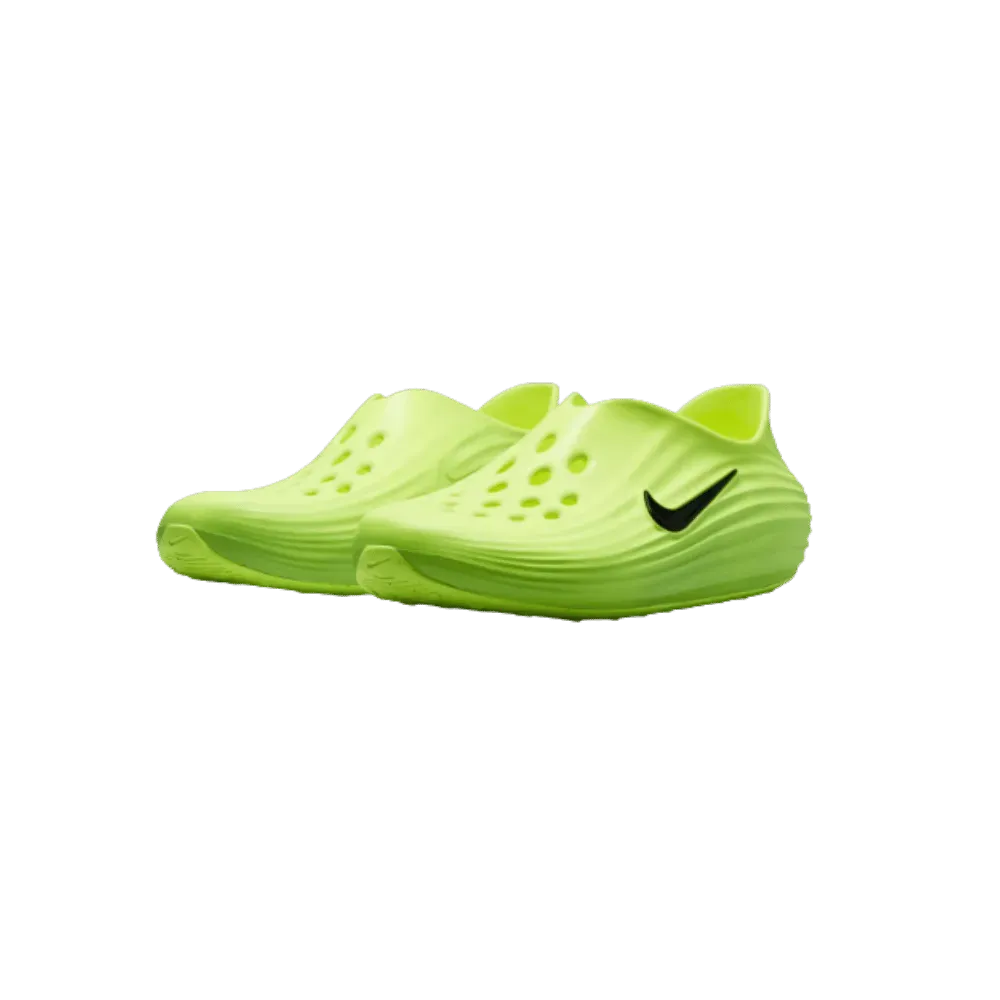Nike Rejuven8 X React 'Green Strike'