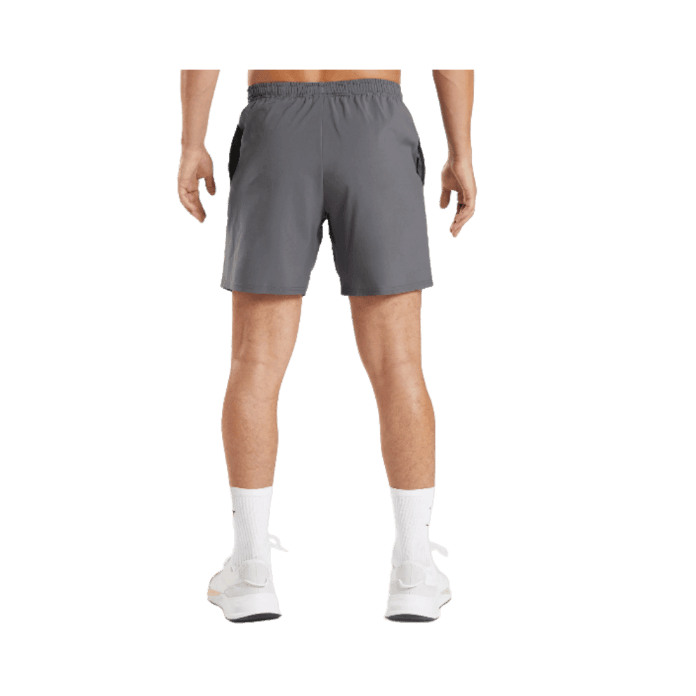 Gymshark Arrival 7" Shorts Silhouette Grey