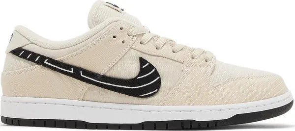 Nike Dunk Low SB 'Jiu-Jitsu' x Albino & Preto