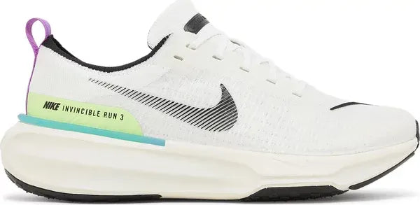 ZoomX Invincible 3 'Mismatched'