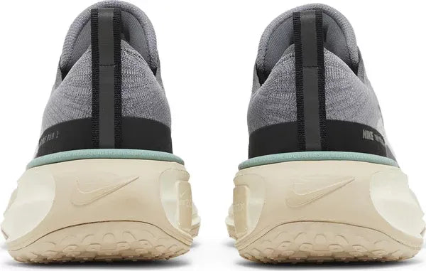 ZoomX Invincible 3 'Cool Grey Black'