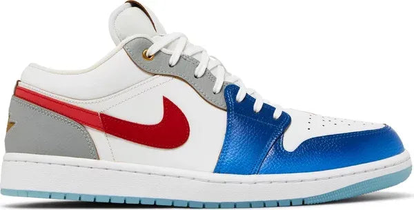 Air Jordan 1 Low SE 'Philippines'