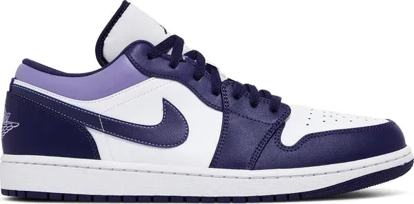 Air Jordan 1 Low SE 'Sky J Purple'