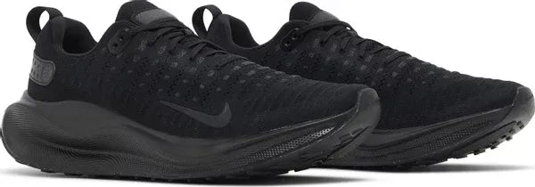ReactX Infinity Run 4 'Black Anthracite'