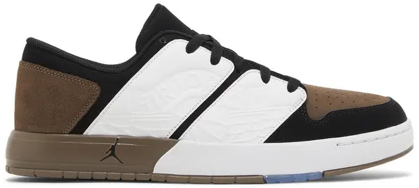 Jordan Nu Retro 1 Low 'Palomino'