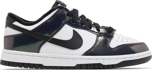 Dunk Low SE 'Just Do It - Iridescent'