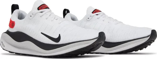 ReactX Infinity Run 4 'White Light Crimson