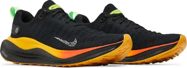 ReactX Infinity Run 4 'No Finish Line'
