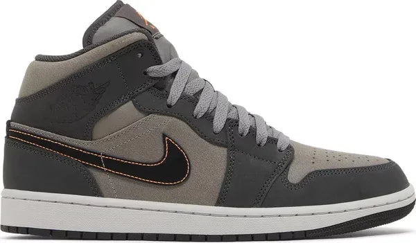 Air Jordan 1 Mid SE 'Night Stadium'