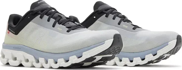 On Running Cloudflow 4 'Glacier Chambray'