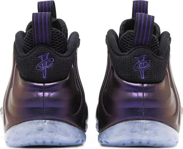 Nike Air Foamposite One 'Eggplant' 2024
