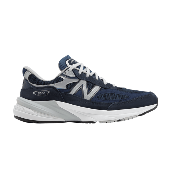 New Balance New Balance 990v6 Made in USA Navy