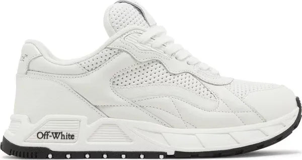 Off-White Runner B Sneaker 'White'