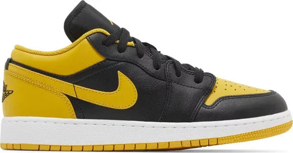 Air Jordan 1 Low 'Yellow Ochre'