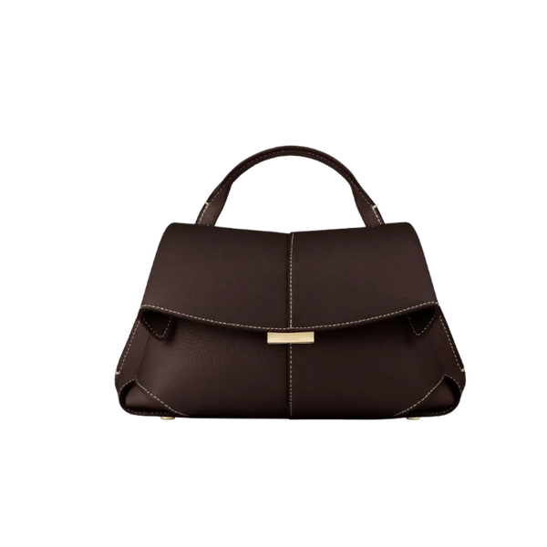 Polene Mokki Textured Ebony