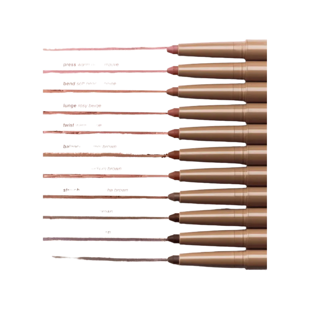 Rhode Peptide Lip Shape - Lift, Soft Neutral Pink