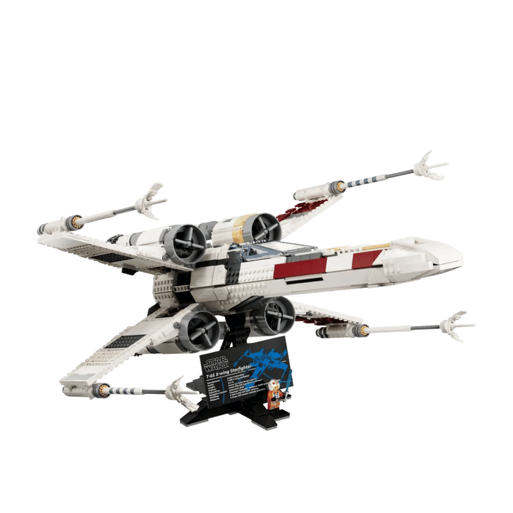 Lego Star Wars X-Wing Starfighter™
